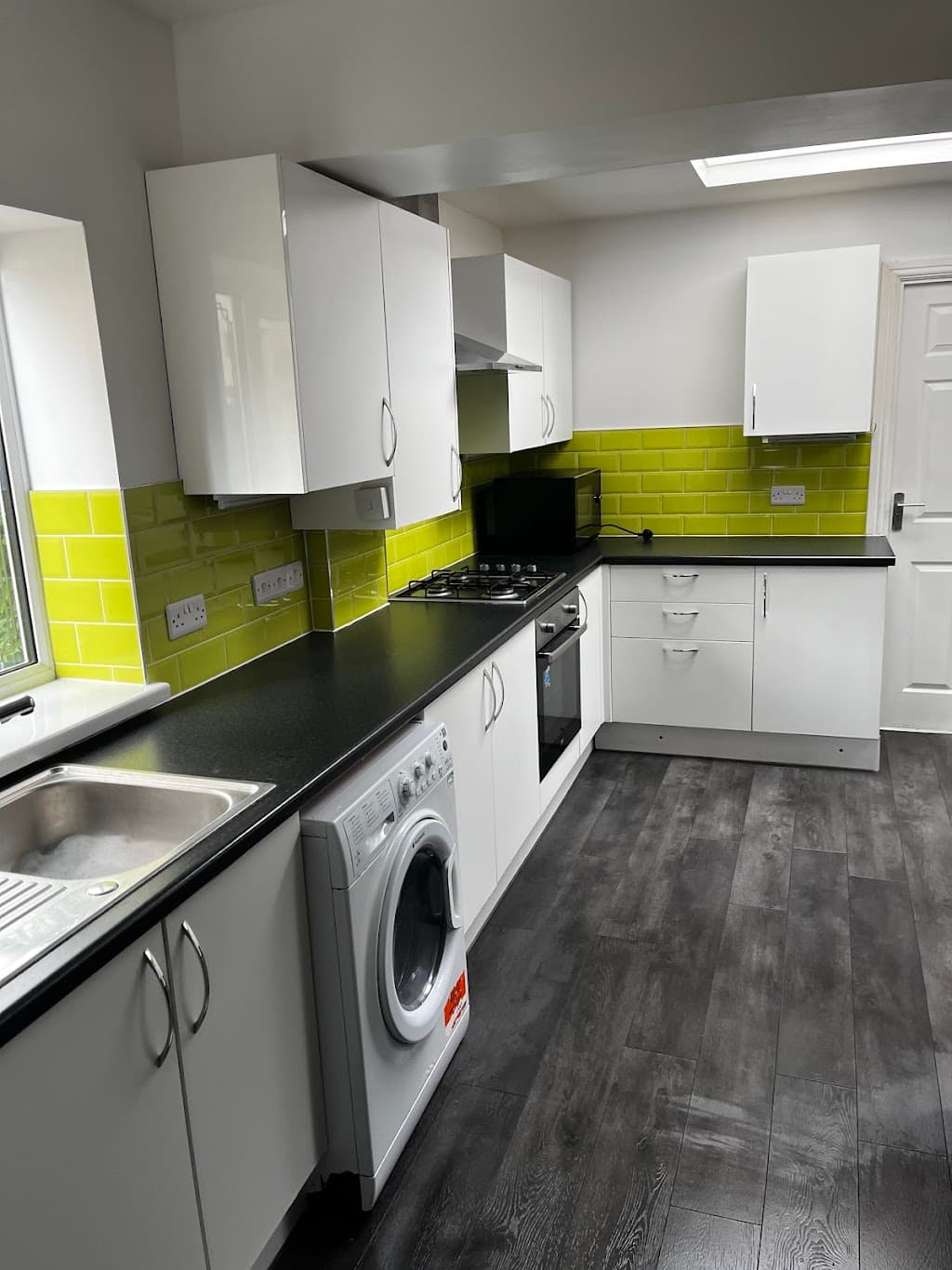 Nottingham Lettings