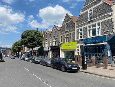 The Bristol Residential Letting Co - Southville