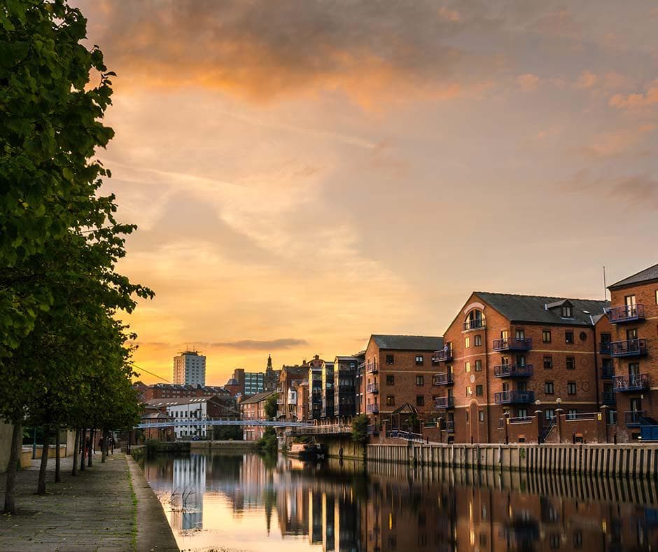 haart Estate and Lettings Agents Leeds
