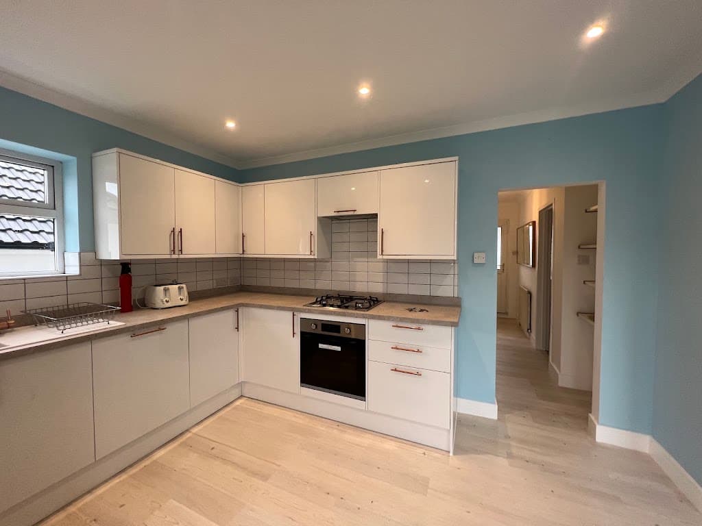 Shores Properties Ltd (Brighton)