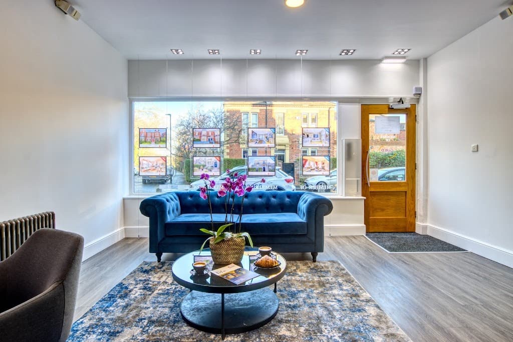 Mansons Property Consultants