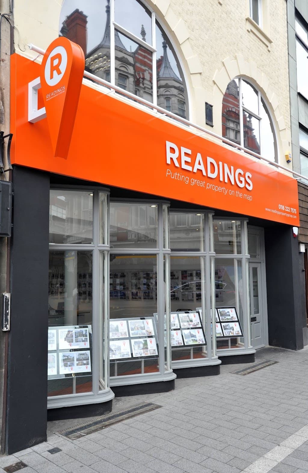Readings Property Group