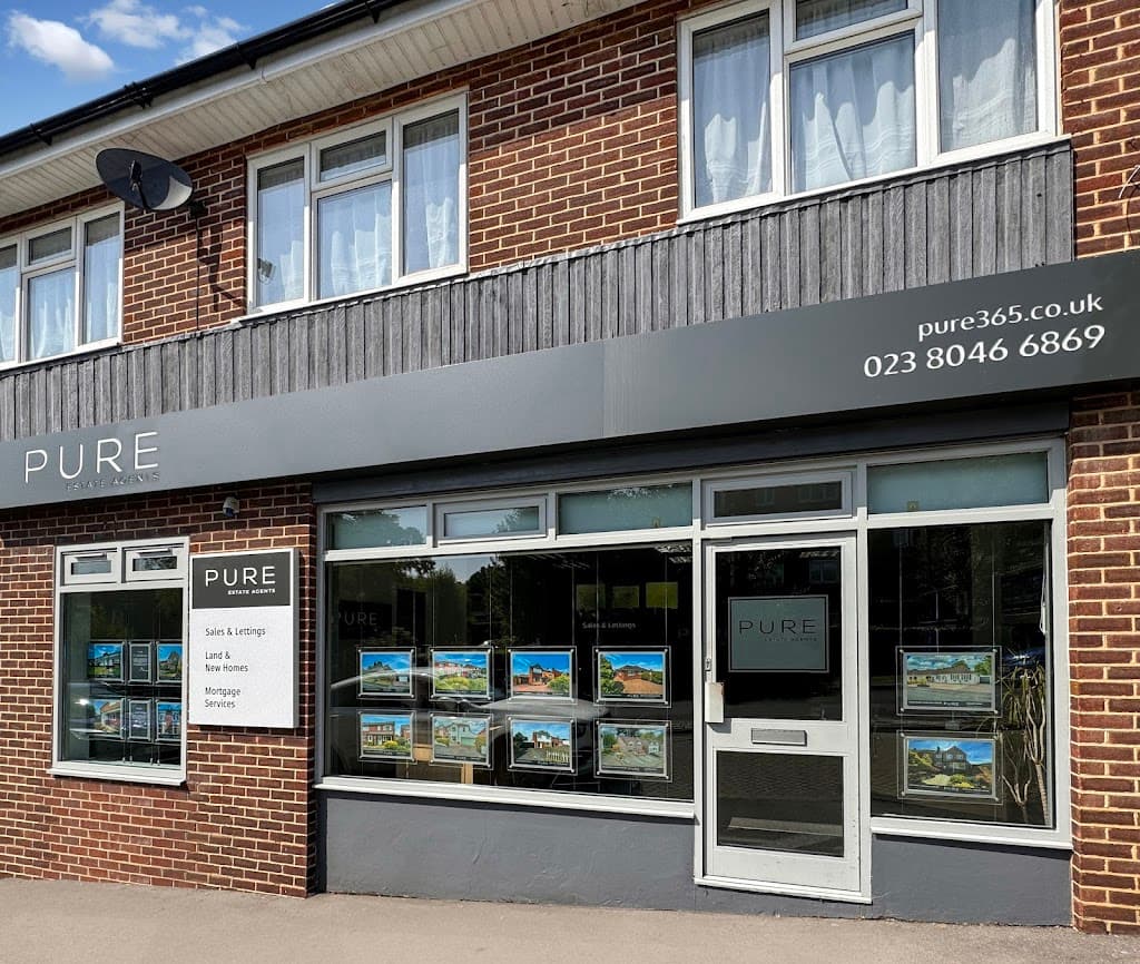 Pure Estate Agents