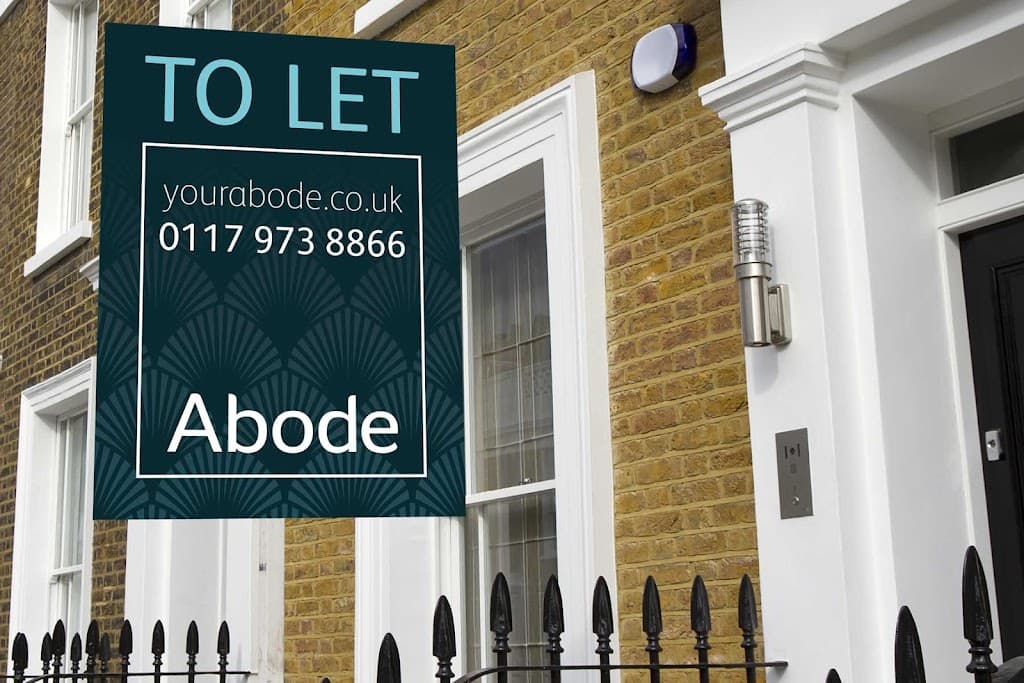 Abode Property Management