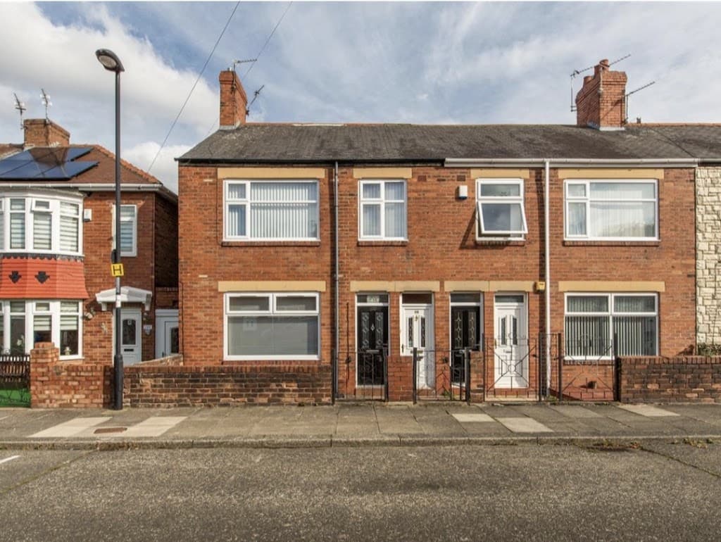 Hive Estates Ltd