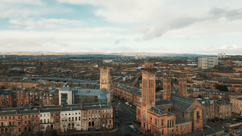 Western Lettings Glasgow Letting Agents