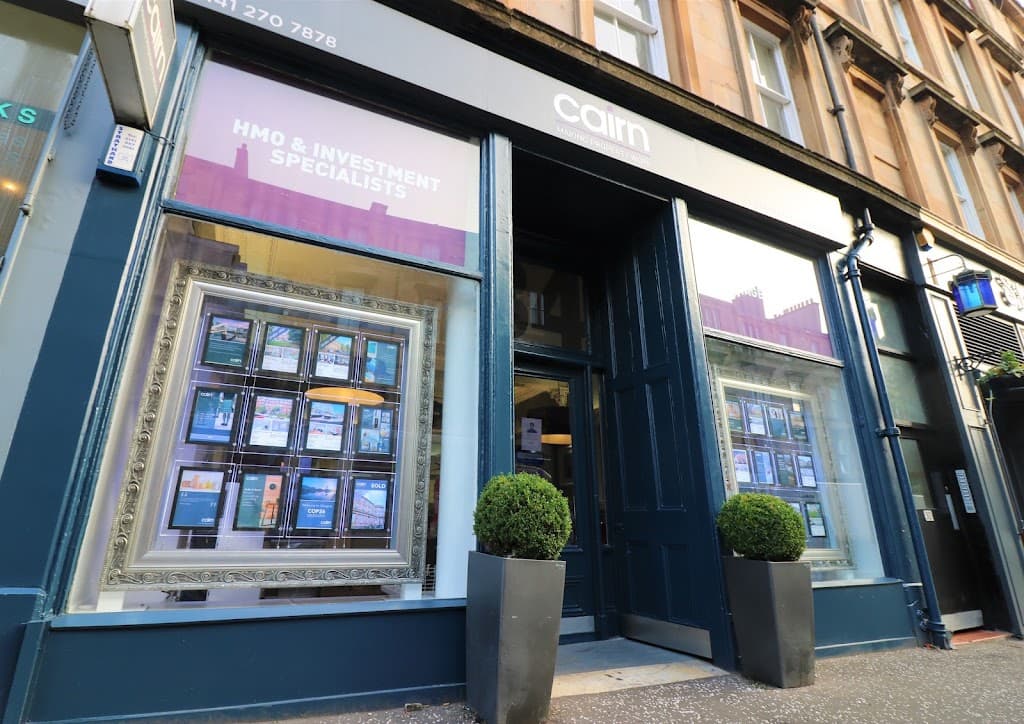 Cairn Estate & Letting Agency