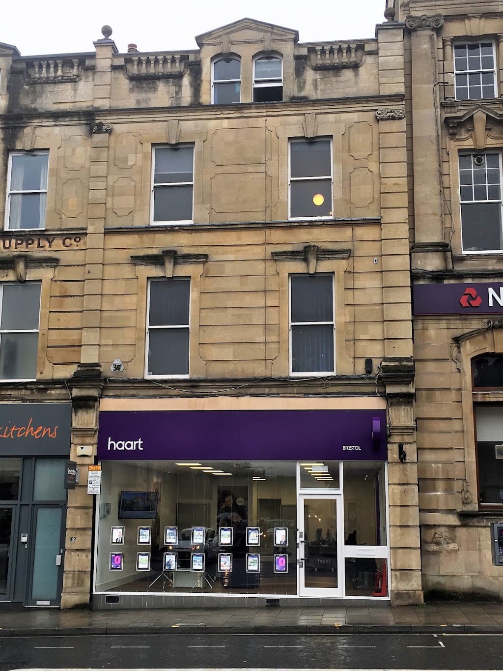 haart Estate and Lettings Agents Bristol