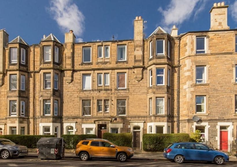 Clan Gordon Letting Agents