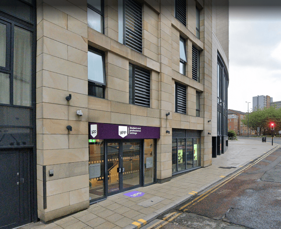 YPP Lettings - Leeds City Centre Office