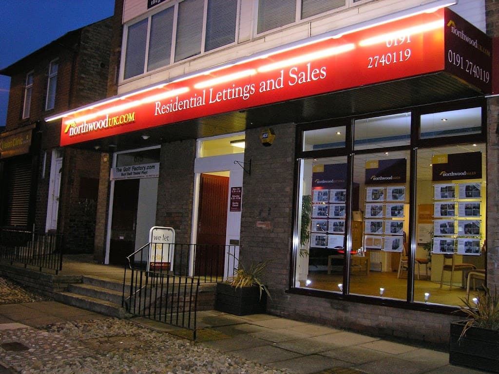 Northwood Newcastle