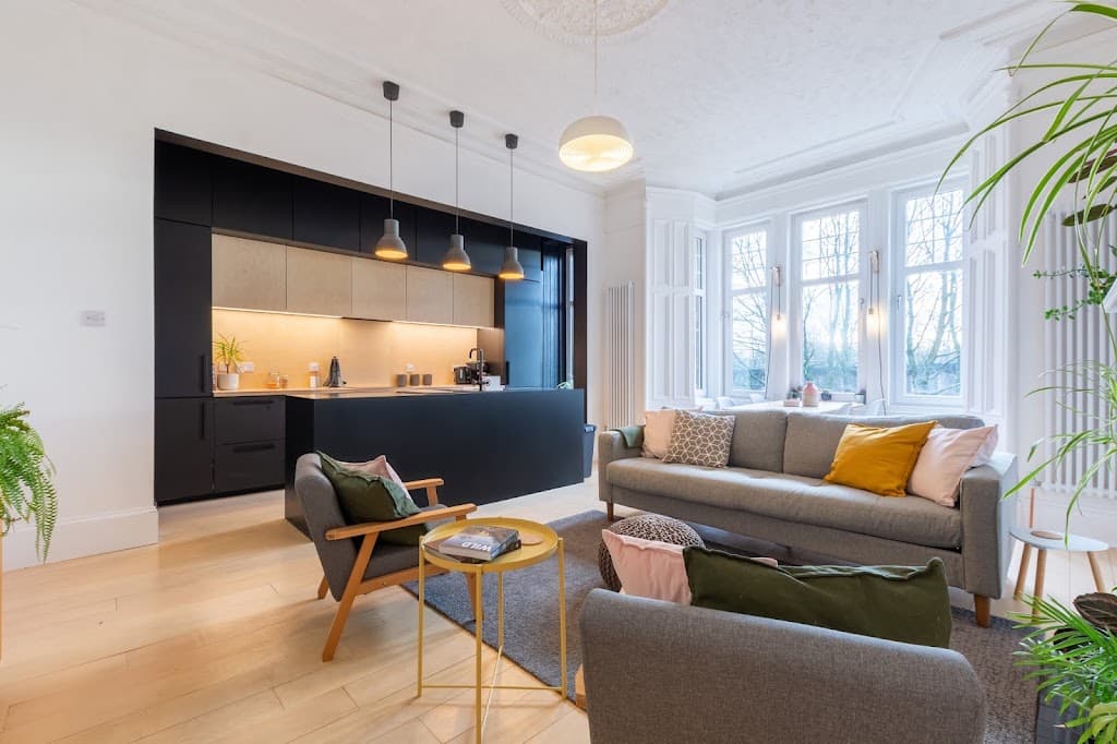 MQ Estate Agents, Lettings, Investments & Home Improvements