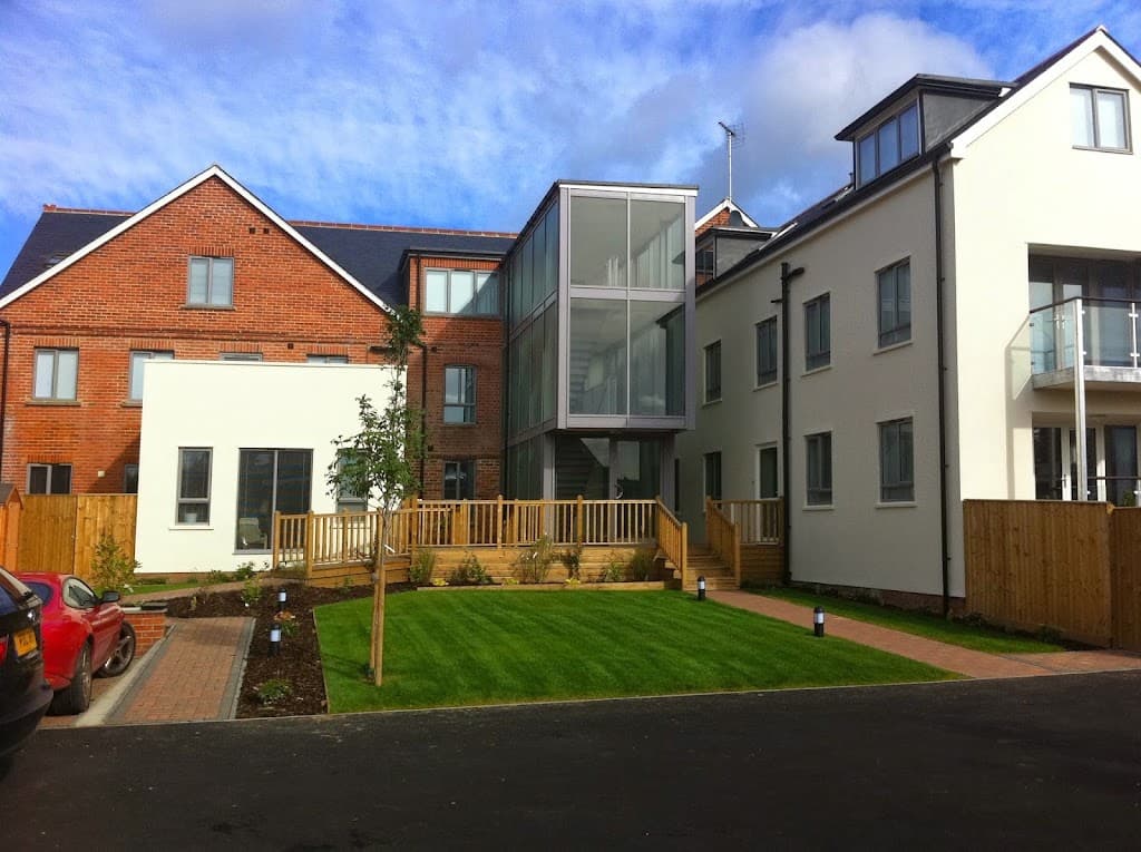 Reading Lettings