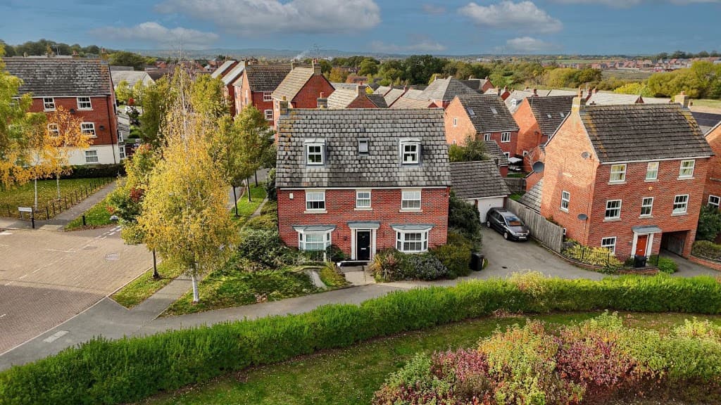 EweMove Estate & Lettings Agents in Leicester