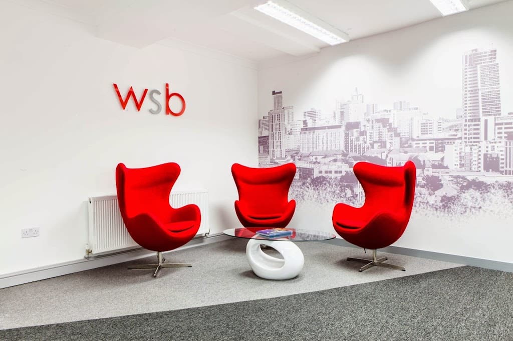 WSB Property Consultants LLP