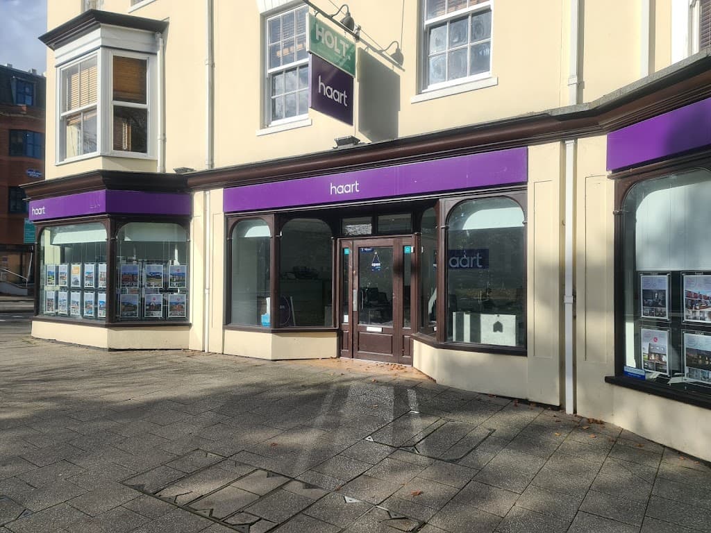 haart Estate and Lettings Agents Coventry