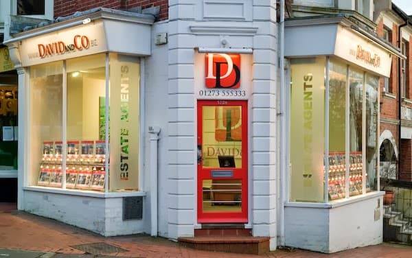 David & Co Estate Agents Ltd