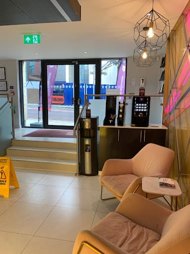 YPP Lettings - Leeds City Centre Office — Customer photo
