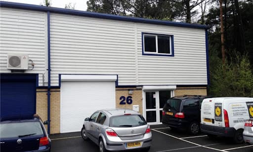 Ellis and Partners (Bournemouth) Ltd — Customer photo