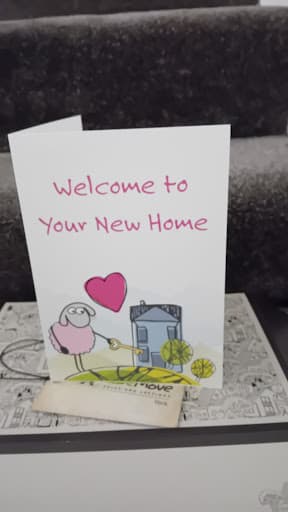 EweMove Estate Agents in York — Customer photo