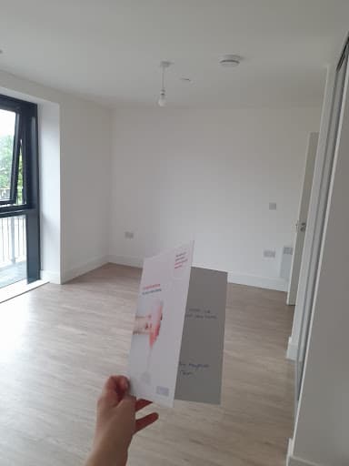 Haybrook lettings agents Sheffield (Lettings) — Customer photo