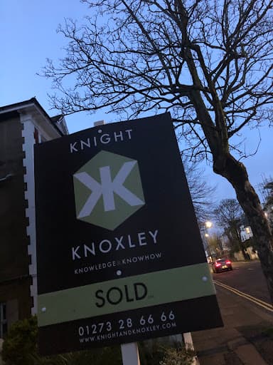 KNIGHT & KNOXLEY - Independent Estate & Lettings Agent - Brighton — Customer photo