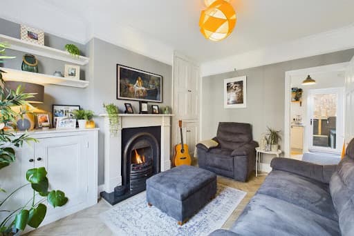 EweMove Estate Agents in York — Customer photo