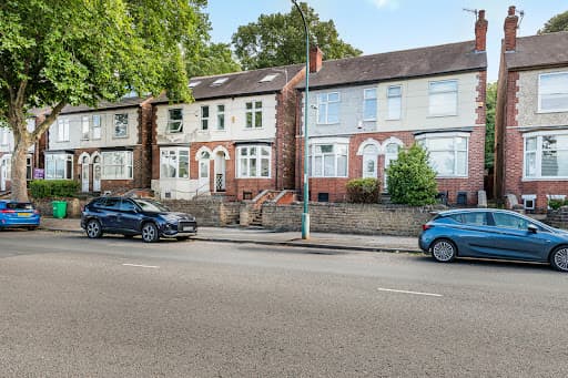 haart Estate and Lettings Agents Nottingham — Customer photo