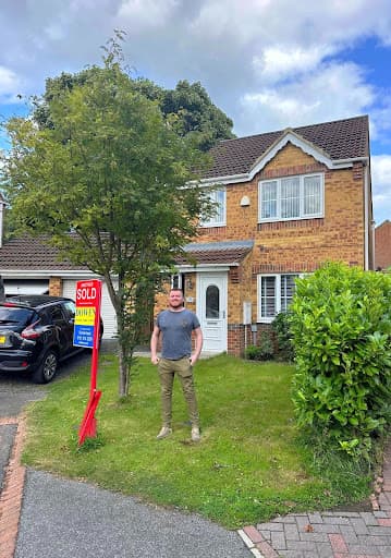 Dowen Estate & Letting Agents : Sunderland — Customer photo