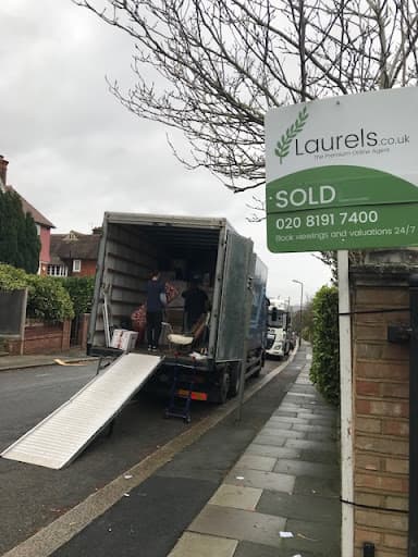 Laurels Property Partners — Customer photo