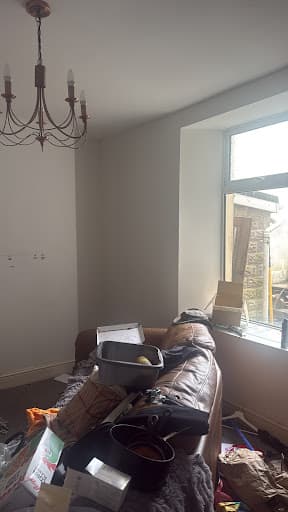 The Letting Station Cardiff Estate & Letting Agents — Customer photo