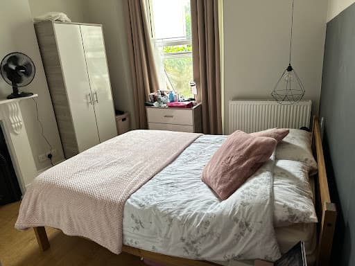 Moorview Lets - Professional HMO's in the Centre of Plymouth — Customer photo