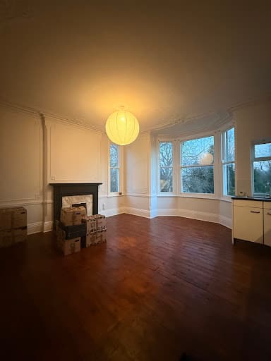 Reeds Rains Estate Agents Nottingham — Customer photo